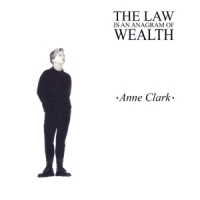 Clark, Anne Law Is An Anagram For Wealth