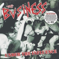 Business, The Under The Influence