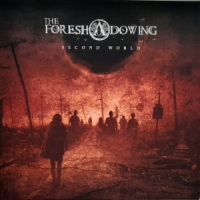 Foreshadowing, The Second World (black)