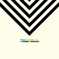 Ronka, Artturi & Daniel Sommer Varo