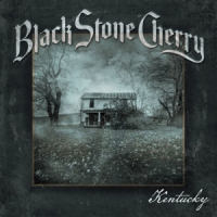 Black Stone Cherry Kentucky (limited Cd+dvd)