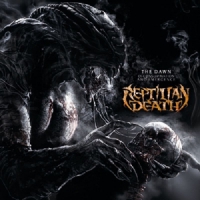 Reptilian Death Dawn Of Consumation And Emergence