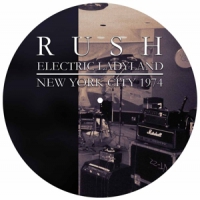 Rush Electric Ladyland.. -pd-