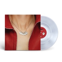 Hater Mosquito (clear)