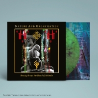 Nature And Organisation Beauty Reaps The Blood Of Solitude -coloured-