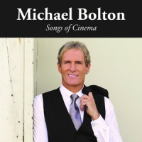 Bolton, Michael Songs Of Cinema