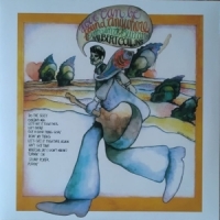 Collins, Albert Love Can Be Found Anywhere