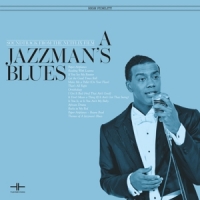 Original Motion Picture Soundt A Jazzman's Blues