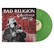 Bad Religion Christmas Songs