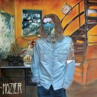 Hozier Hozier (coloured)