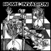 Home Invasion Home Invasion (coke Bottle Clear)