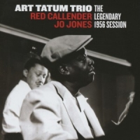 Tatum, Art -trio- Legendary 1956 Session