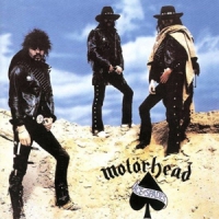 Motorhead Ace Of Spades