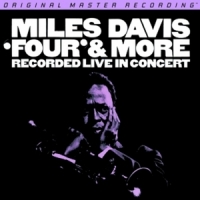 Davis, Miles Four & More