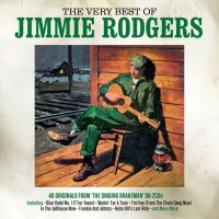 Rodgers, Jimmie Very Best Of