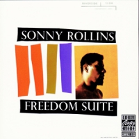 Rollins, Sonny Freedom Suite