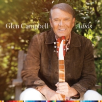 Campbell, Glen Adios (special Edition)