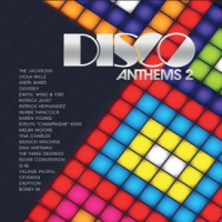 Various Disco Anthems 2 (3lp)