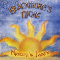 Blackmore's Night Nature's Light -mediaboo-