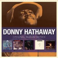 Hathaway, Donny Original Album Series