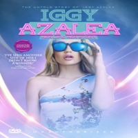 Azalea, Iggy Her Life Her Story