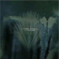 Thomas Giles Velcro Kid