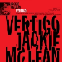 Mclean, Jackie Vertigo
