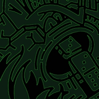 Don Zilla Ekizikiza Mubwengula (black & Green