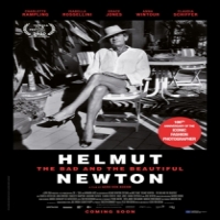 Documentary Helmut Newton  Bad And The Beautifu