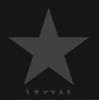 Bowie, David Blackstar