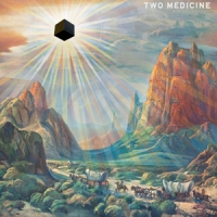Two Medicine Astropsychosis