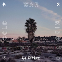 Cold War Kids La Divine