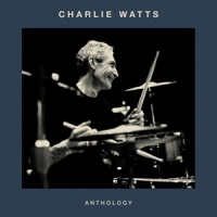 Watts, Charlie Anthology