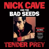 Cave, Nick & The Bad Seeds Tender Prey