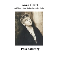 Clark, Anne Psychometry