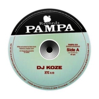 Dj Koze Xtc