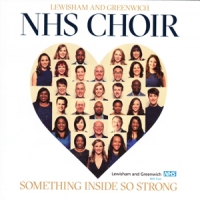 Lewisham And Greenwich Nhs Choir (something Inside) So Strong