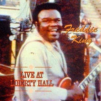 King, Freddie Live At Liberty Hall