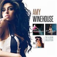 Winehouse, Amy Album Collection