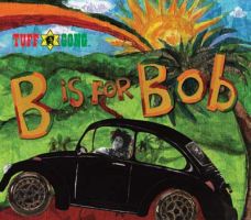 Marley, Bob B Is For Bob