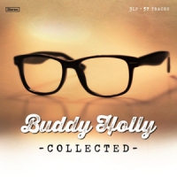 Holly, Buddy Collected -hq/insert-