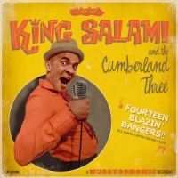King Salami/the Cumberlan Fourteen Blazin' Bangers