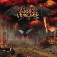 Angel Vengeance Angel Of Vengeance