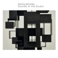 Gormley, Antony Sounds Of The Studio