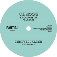 Moore, G.t. -& Goldmaster All Stars- Individualism