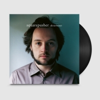 Squarepusher Ultravisitor (2lp)