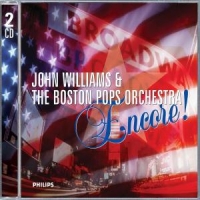 Williams, John & The Boston Pops Orchestra Encore!