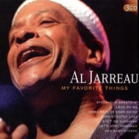 Jarreau, Al My Favorite Things
