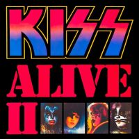 Kiss Alive Ii -ltd-
