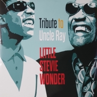 Wonder, Little Stevie Tribute To Uncle Ray